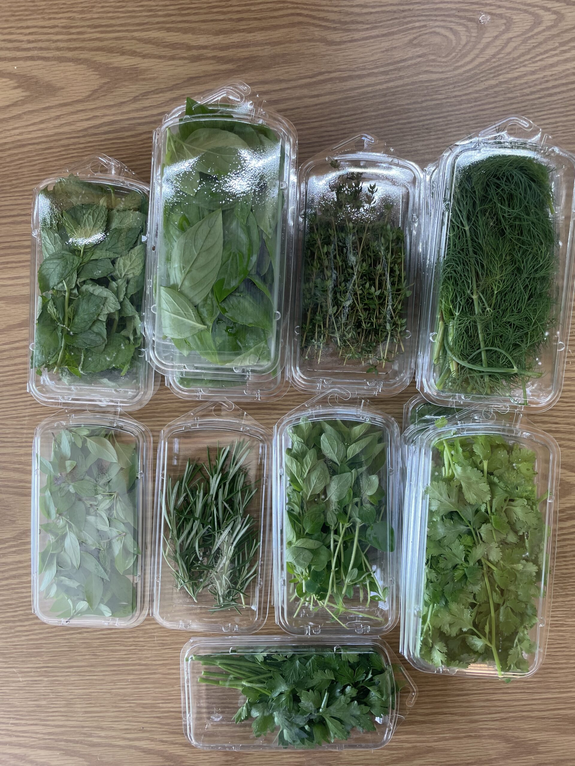 Is it Possible to Have Zero Waste?